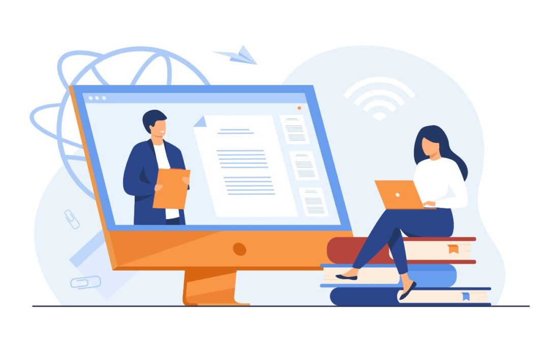 Is online taaltraining de juiste keuze voor uw team?