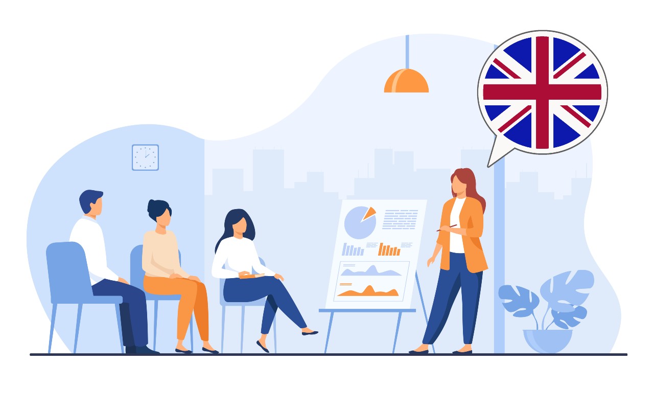 cursus zakelijk engels | Leer een taal